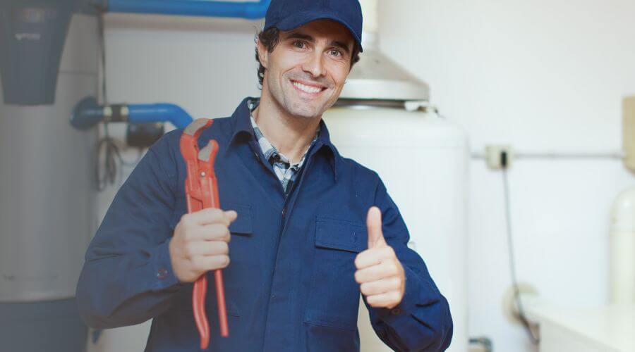 Professional emergency plumber services in Austin